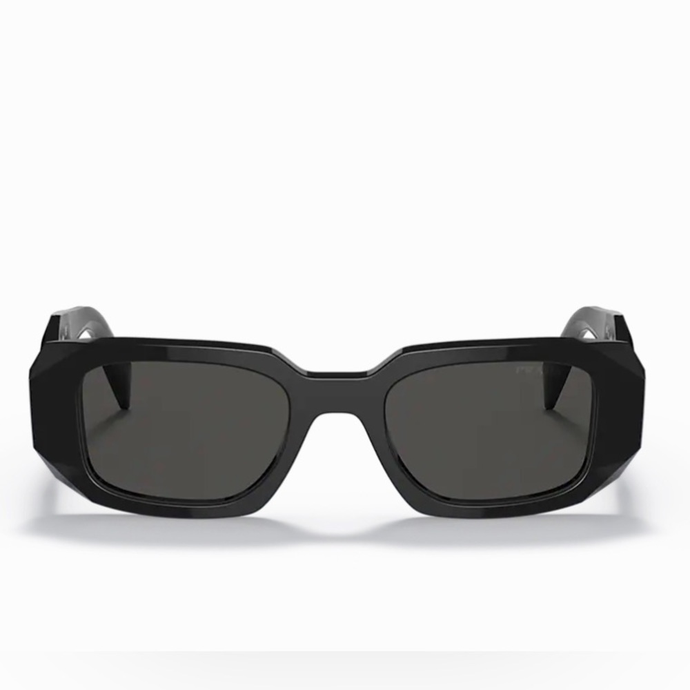BRAND NEW Prada glasses got as a gift but they didn’t want the glasses